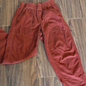 Old Navy Women’s Rust Pants